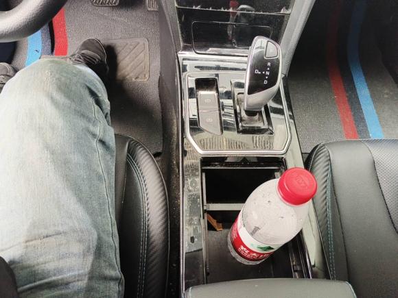 [杭州·浙A] 二手启辰启辰D60EV2022款 换电版