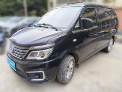 [济南·鲁A] 东风风行菱智2018款 M5 1.6L 7座豪华型