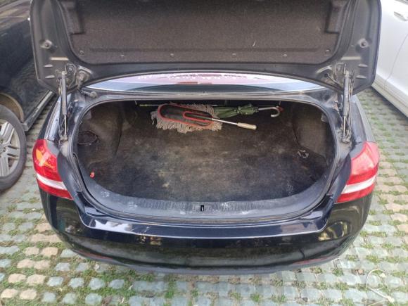 [南通·苏F] 二手奔腾奔腾B702012款 1.8L 自动时尚型