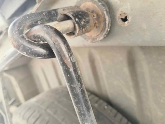 [宁波·浙B] 二手江淮瑞风瑞风M32019款 PLUS 创客版 1.8L 豪华型