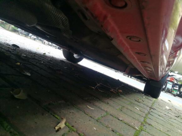 [常州·苏D] 二手马自达马自达22008款 1.5L 自动豪华型