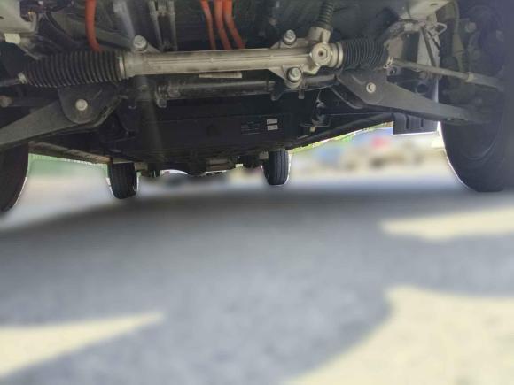 [济南·鲁A] 二手江汽集团蓝猫2023款 M1 中创新航 38.64kWh 精英版