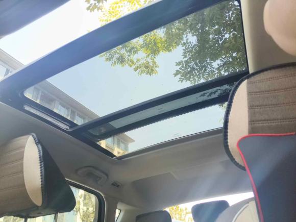 [义乌·浙G] 二手哈弗哈弗H42018款 红标 1.5GDIT DCT风尚型