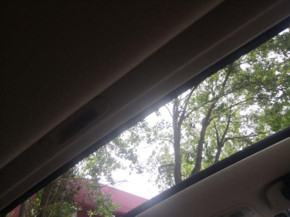 [上海·沪C] 二手长安逸动2015款 1.6L 自动豪华型