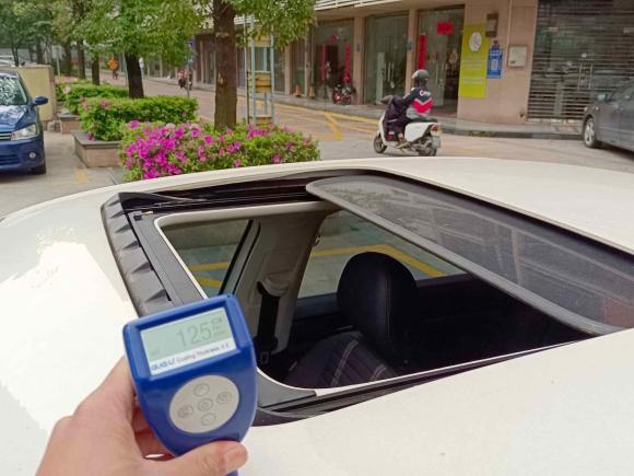 [佛山·粤E] 二手大众朗逸2019款 280TSI DSG舒适版 国VI