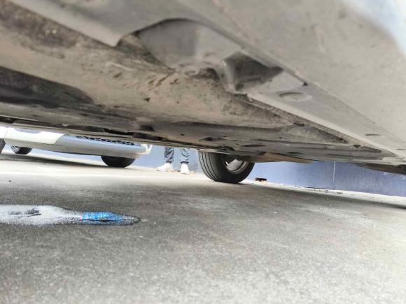 [宁波·浙B] 二手奔驰奔驰GLA2016款 GLA 200 动感型