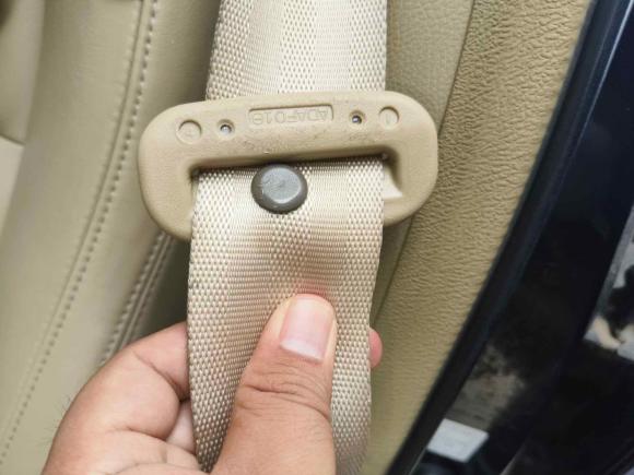 [西安·陕U] 二手本田雅阁2010款 2.0L EX