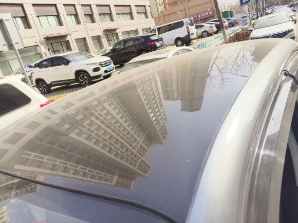 [青岛·鲁B] 二手零跑汽车零跑T032022款 皓玉版