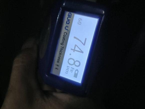 [佛山·粤E] 二手本田艾力绅2016款 2.4L 豪华版