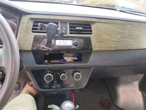 [上海·沪C] 二手金杯小海狮X302020款 1.5L 超享型国VI SWC15M