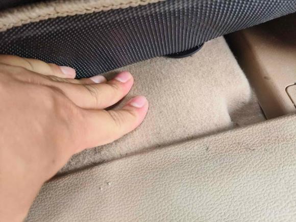 [合肥·皖A] 二手江淮瑞风瑞风L6 MAX2021款 2.0T 自动旗舰型