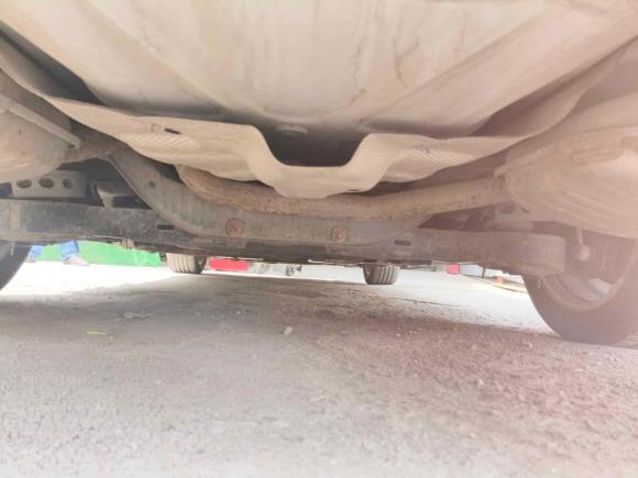 [北京·京Q] 二手福特蒙迪欧-致胜2011款 2.0L GTDi200时尚型