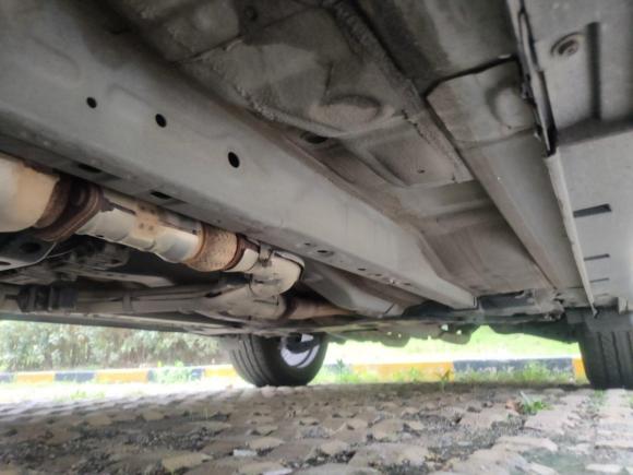 [无锡·苏B] 二手英菲尼迪英菲尼迪FX2011款 FX35 标准版