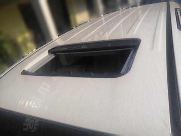 [常州·苏D] 二手广汽传祺传祺M82021款 领秀系列 390T 尊享版