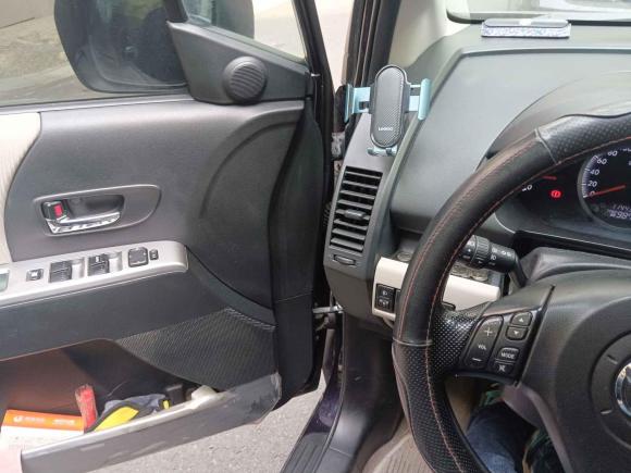 [南京·苏A] 二手马自达马自达52008款 2.0 手动舒适型