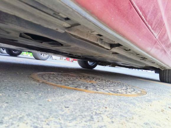 [青岛·鲁B] 二手马自达阿特兹2017款 2.5L 蓝天尊崇版