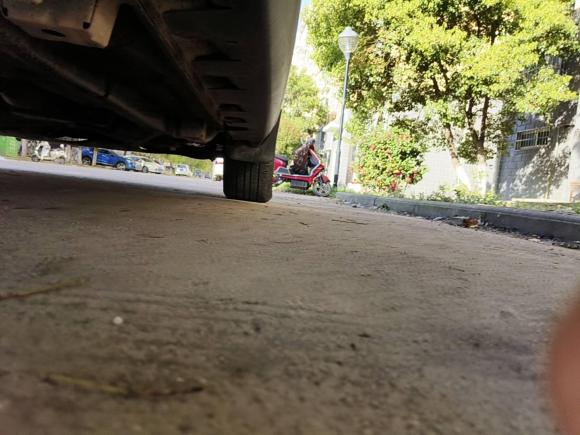 [南昌·赣A] 二手长城长城M42014款 1.5L 手动豪华型