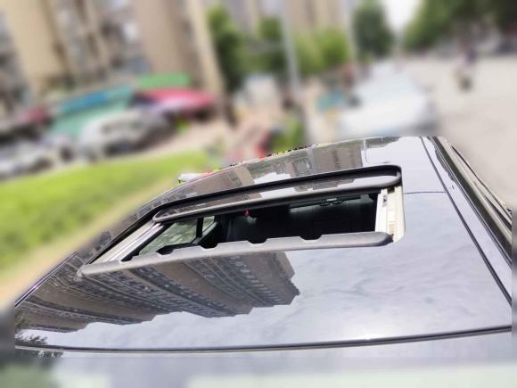 [成都·川A] 二手奔驰奔驰E级2015款 改款 E 180 L