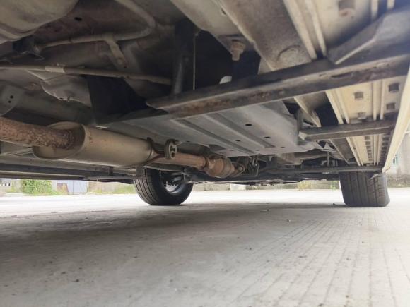 [湖州·浙E] 二手东南东南DX72018款 1.5T 自动豪华型