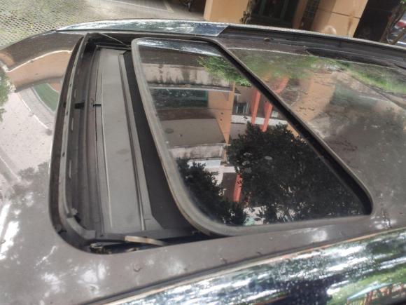 [广州·粤A] 二手别克昂科雷2013款 3.6L 四驱旗舰版