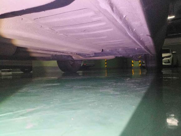 [深圳·粤B] 二手雪铁龙雪铁龙C4L2013款 1.6THP 自动劲享版