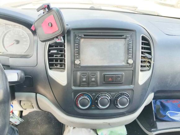 [南通·苏F] 二手东风风行菱智2016款 V3 1.5L 5座特惠版