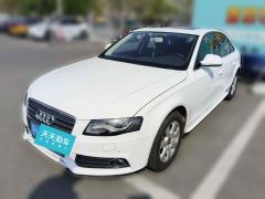 [北京·京H] 奥迪奥迪A4L2012款 2.0 TFSI 自动舒适型