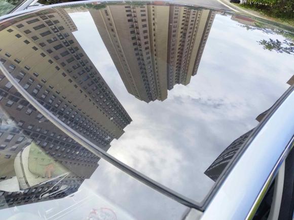 [济南·鲁A] 二手飞凡汽车飞凡ER62021款 新动版 620km 智享版