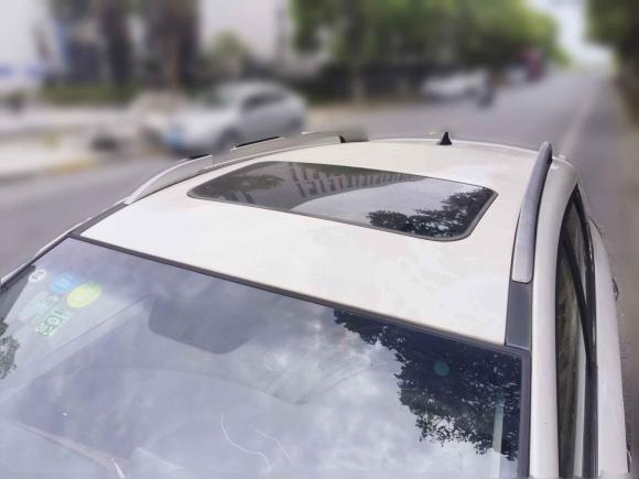 [上海·沪C] 二手江汽集团瑞风S32017款 1.5L 手动豪华智能型