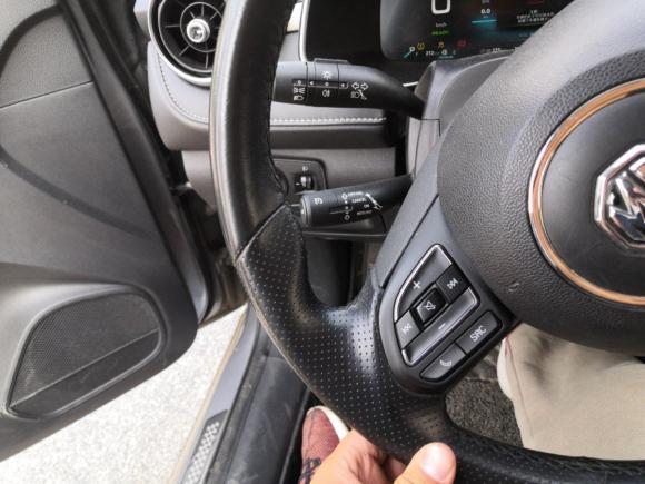 [杭州·浙A] 二手名爵名爵6新能源2018款 45T E-DRIVE智驱混动尊享互联网版