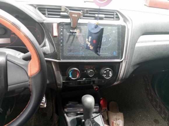 [青岛·鲁B] 二手本田哥瑞2016款 1.5L CVT经典版