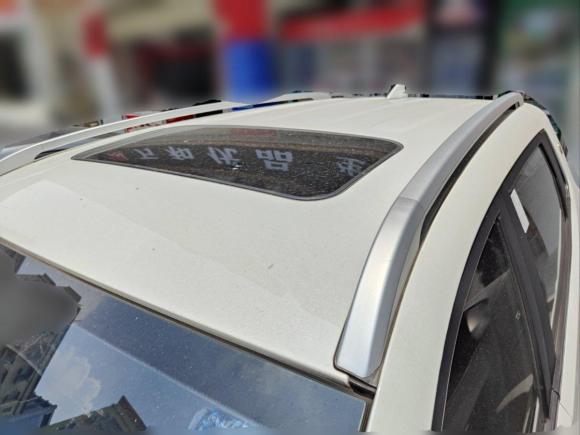 [深圳·赣D] 二手奇瑞瑞虎5x2019款 HERO 1.5L CVT豪华版