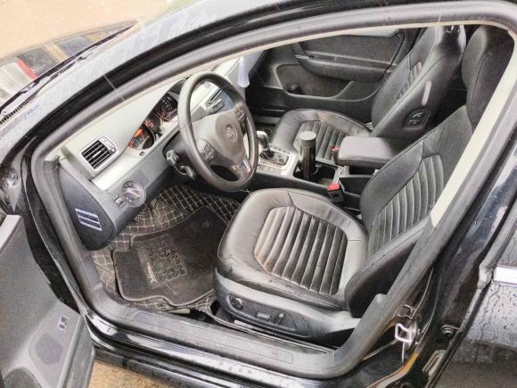 [芜湖·皖B] 二手大众迈腾2016款 1.8TSI 智享舒适型