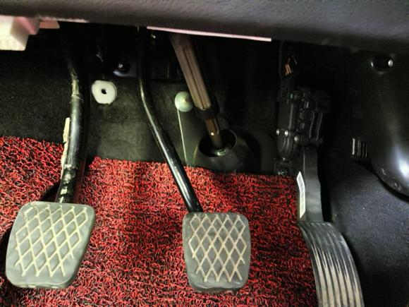 [温州·浙C] 二手吉利汽车远景2018款 1.5L 手动幸福版