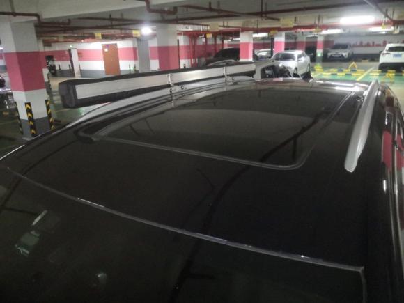 [常州·苏D] 二手别克昂科旗2020款 28T 四驱尊贵型