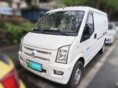 [成都·川A]瑞驰新能源&nbsp;&nbsp;瑞驰新能源EC35&nbsp;&nbsp;2020款 EC35 II 标准版38.7kWh