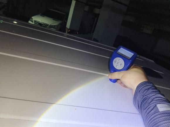 [杭州·赣L] 二手路虎揽胜2012款 4.4 TDV8