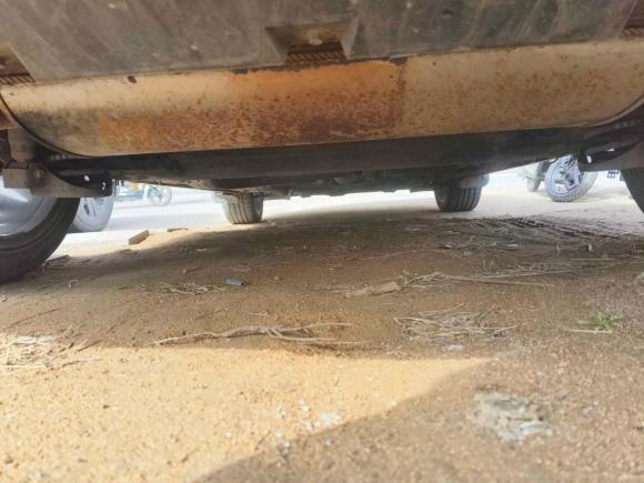 [青岛·鲁U] 二手奔腾奔腾T772019款 230 TID 自动豪华型 国VI