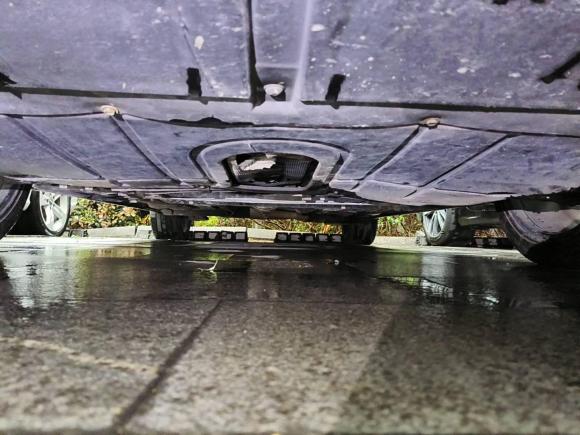 [宁波·冀C] 二手菲亚特菲翔2012款 1.4T 自动劲享版