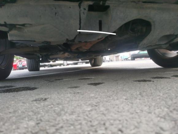 [宁波·浙B] 二手讴歌讴歌MDX2010款 3.7 标准版