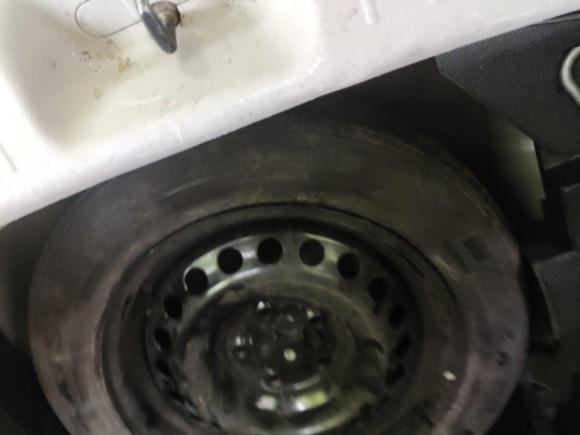 [上海·苏M] 二手日产骐达TIIDA2011款 1.6L CVT舒适型