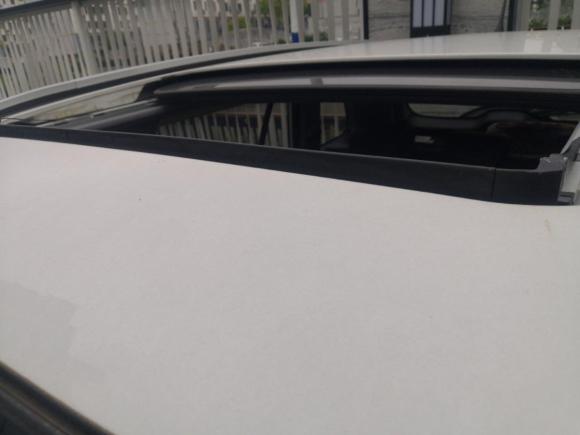 [上海·皖B] 二手奇瑞瑞虎32016款 1.6L 手动智尚版