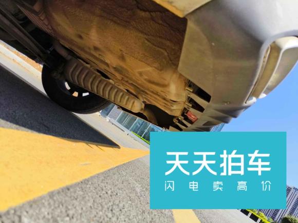 [台州·浙J] 二手吉利汽车缤瑞2019款 200T DCT缤驰版