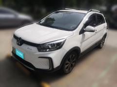 [常州·苏D]北汽新能源&nbsp;&nbsp;北汽新能源EC5&nbsp;&nbsp;2019款新尚版