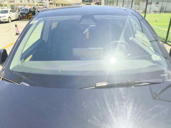 [上海·沪A] 二手特斯拉Model Y2022款 改款 后轮驱动版