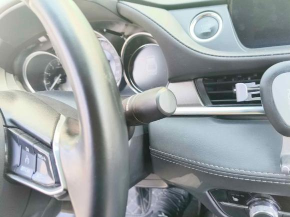 [青岛·鲁B] 二手马自达阿特兹2020款 2.5L 蓝天运动版