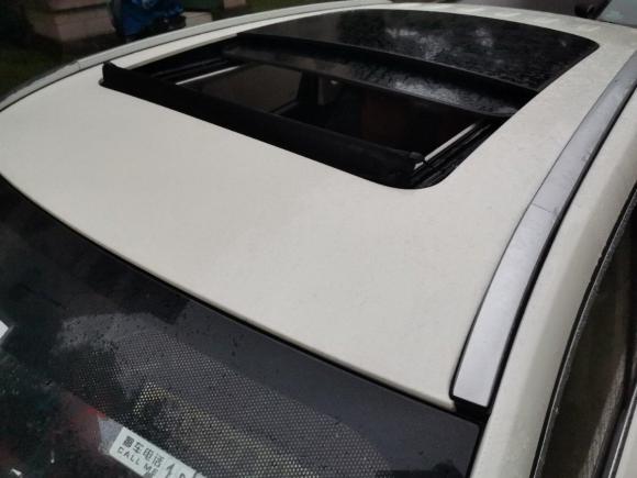 [苏州·苏E] 二手北京汽车绅宝X352016款 1.5L 手动豪华版