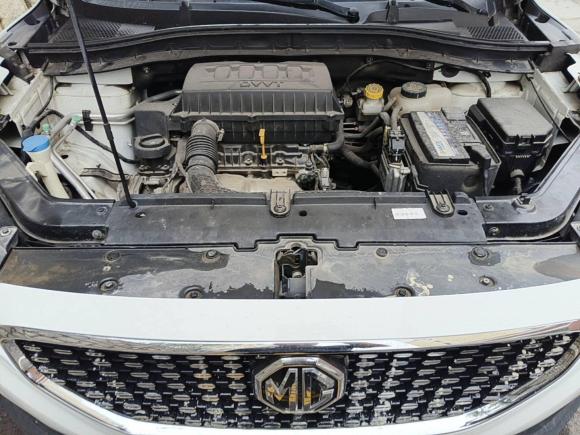 [青岛·鲁B] 二手名爵名爵ZS2018款 1.5L 自动豪华版 国V