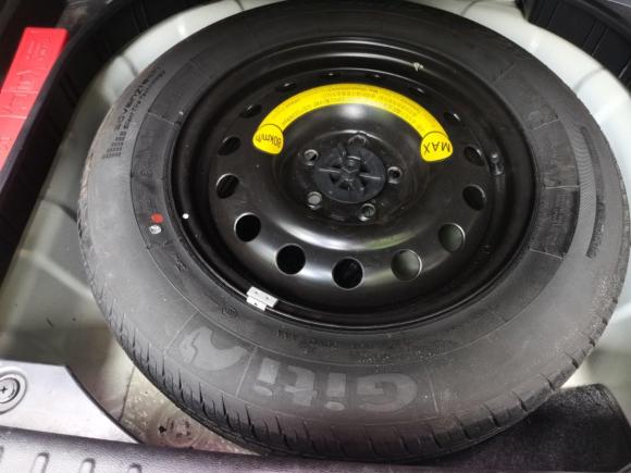 [苏州·苏E] 二手长安长安CS152016款 1.5L 手动时尚版