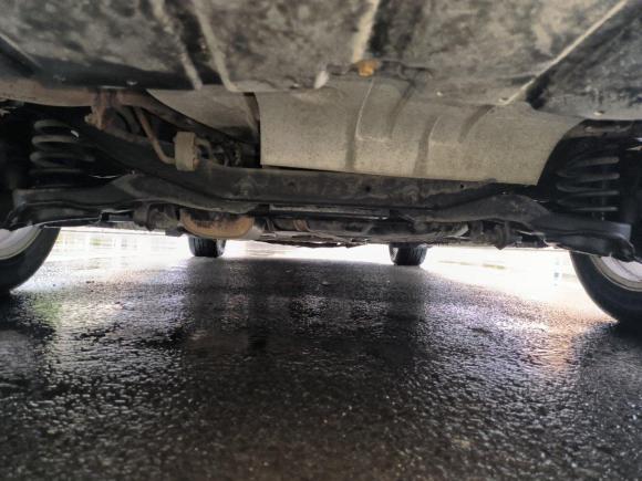 [苏州·陕C] 二手海马福美来2014款 M5 1.6L 手动舒适型